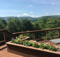 Mountain house - USA Accommodation