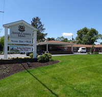 Amish Country Motel - Tourism Bookings