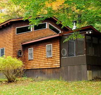 Cedarwood Lodge - USA Accommodation