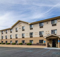 Motel 6 Montoursville - USA Accommodation