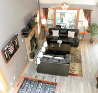 Poconos Getaway Home by Camelback - USA Accommodation