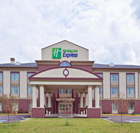 Holiday Inn Express - Bentleyville - Tourism Bookings