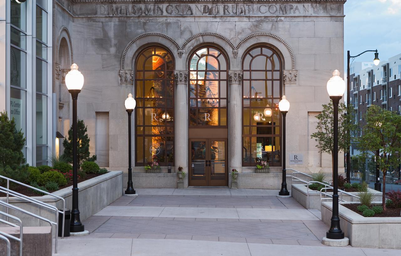 Renaissance Allentown Hotel - thumb 11