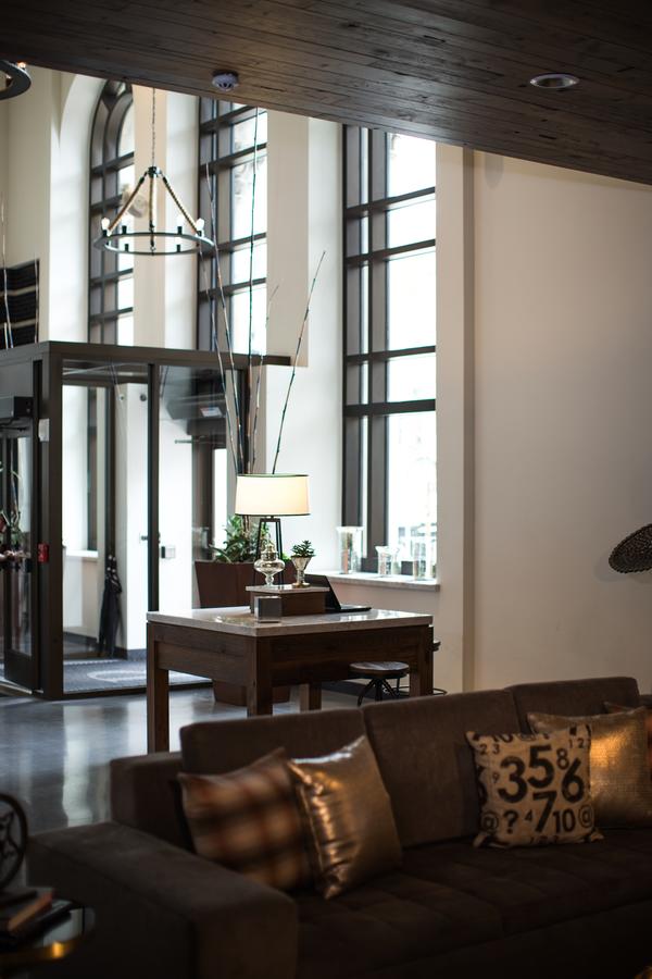 Renaissance Allentown Hotel - thumb 23