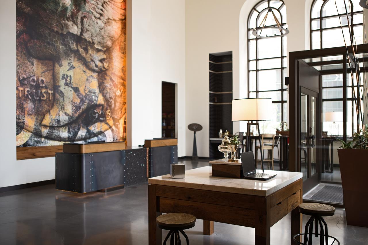 Renaissance Allentown Hotel - thumb 2