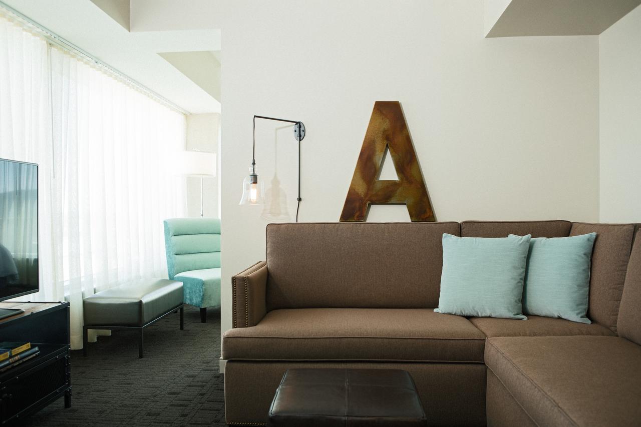 Renaissance Allentown Hotel - thumb 10