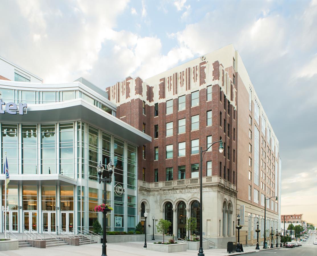 Renaissance Allentown Hotel - thumb 1