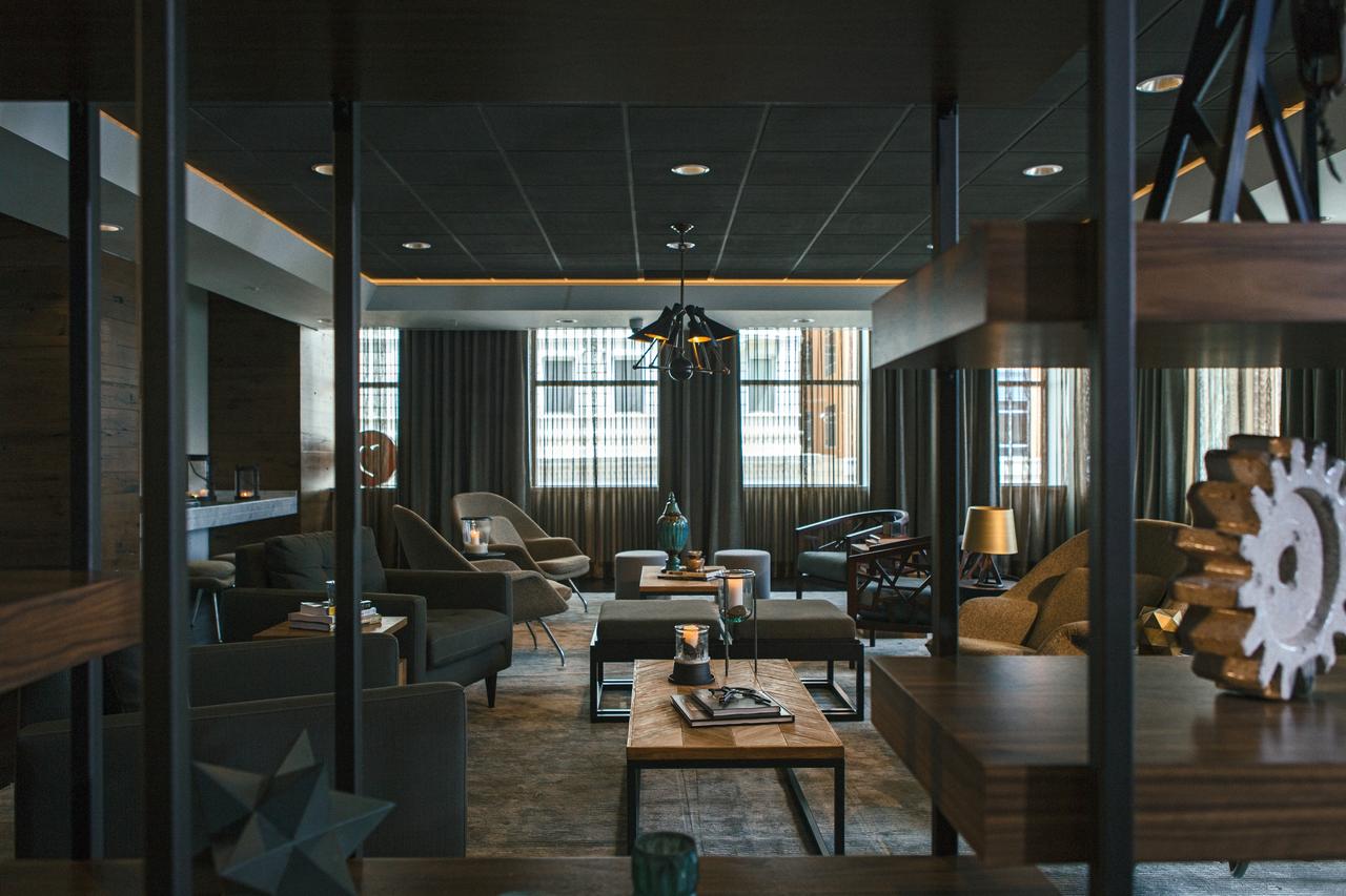 Renaissance Allentown Hotel - thumb 6