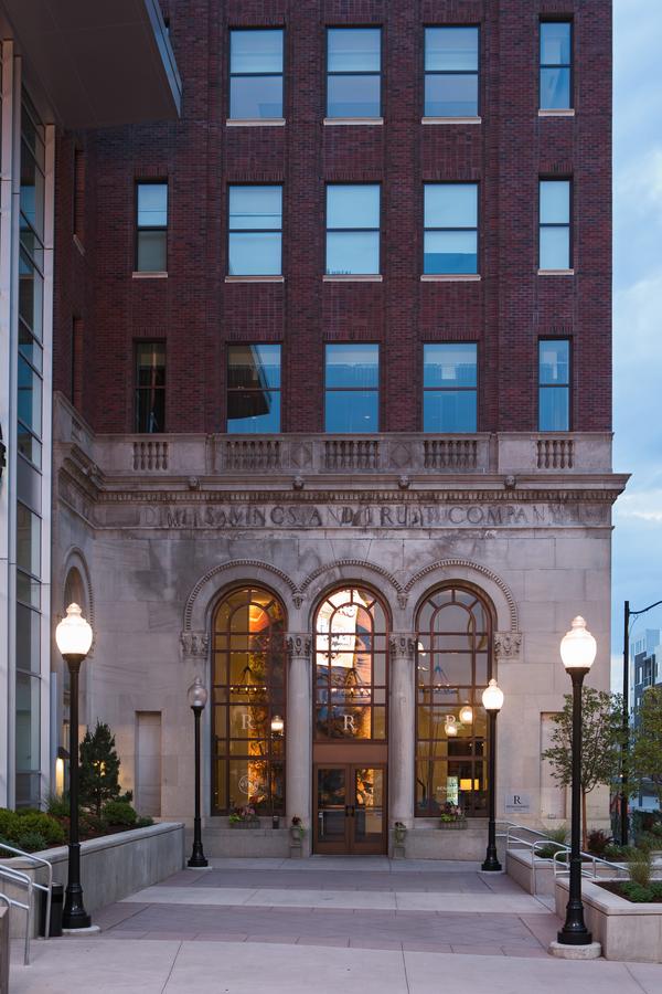 Renaissance Allentown Hotel - thumb 0