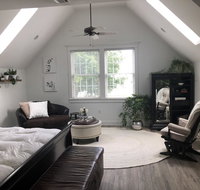 Gorgeous Master Bedroom  Bath - Tourism Bookings