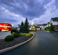 Residence Inn by Marriott Hazleton - USA Accommodation