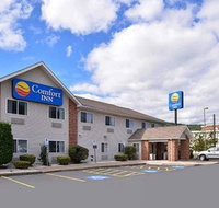 Comfort Inn Bradford - Tourism Bookings