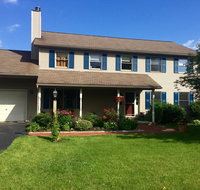 Charming and Comfortable Home with all the amenities - Hotels Santiago