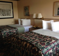 Forest Hill Inn Hazleton - USA Accommodation