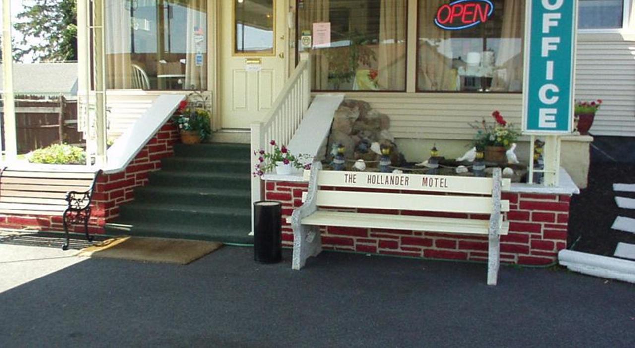 The Hollander Motel - thumb 1