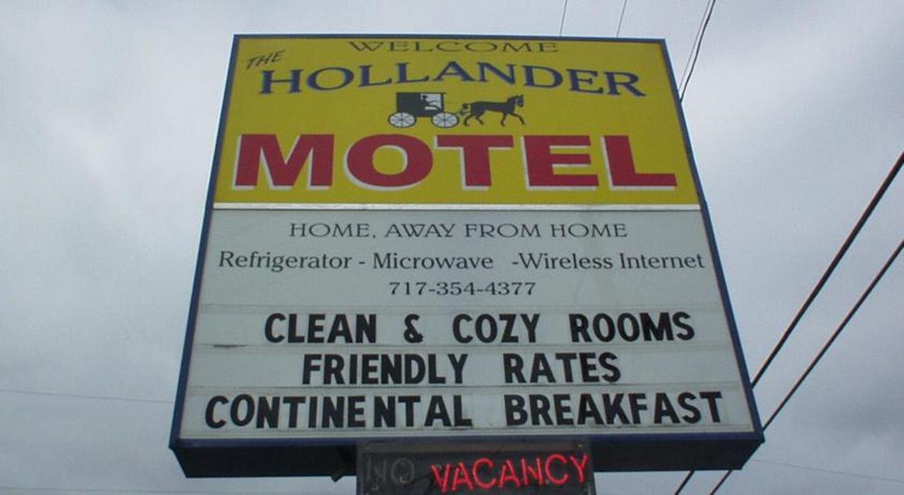 The Hollander Motel - thumb 7