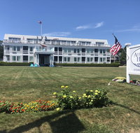 The Atlantic House - Tourism Bookings