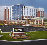 Hyatt Place Warwick/Providence Airport - Tourism Bookings