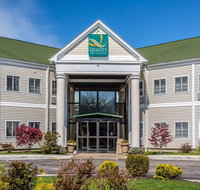 Quality Inn and Suites Middletown - Tourism Bookings