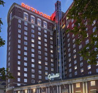 Graduate Providence - Hotels Santiago