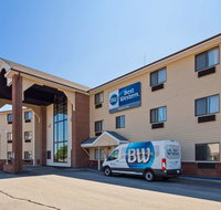 Best Western Airport Inn Warwick - Tourism Bookings
