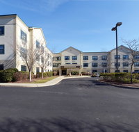 Extended Stay America - Providence - Warwick - Tourism Bookings