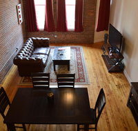 Downcity Inn - Hotels Santiago