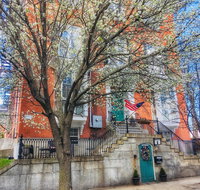 Christopher Dodge House - Hotels Santiago