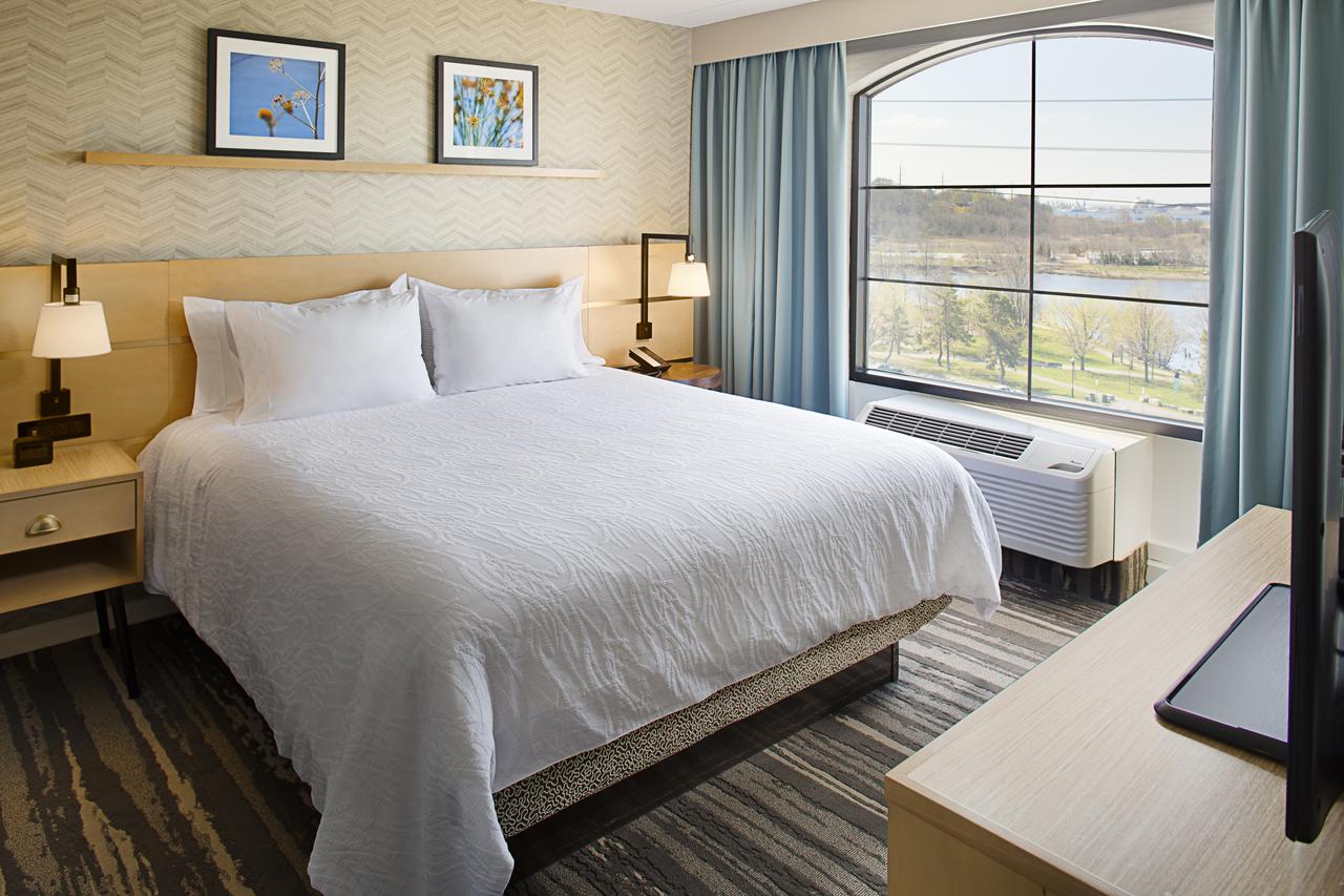 Hilton Garden Inn Providence - thumb 1