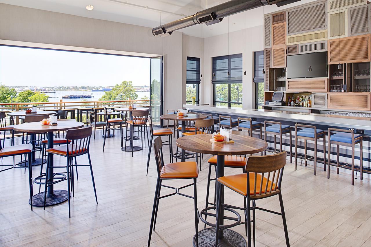 Hilton Garden Inn Providence - thumb 19