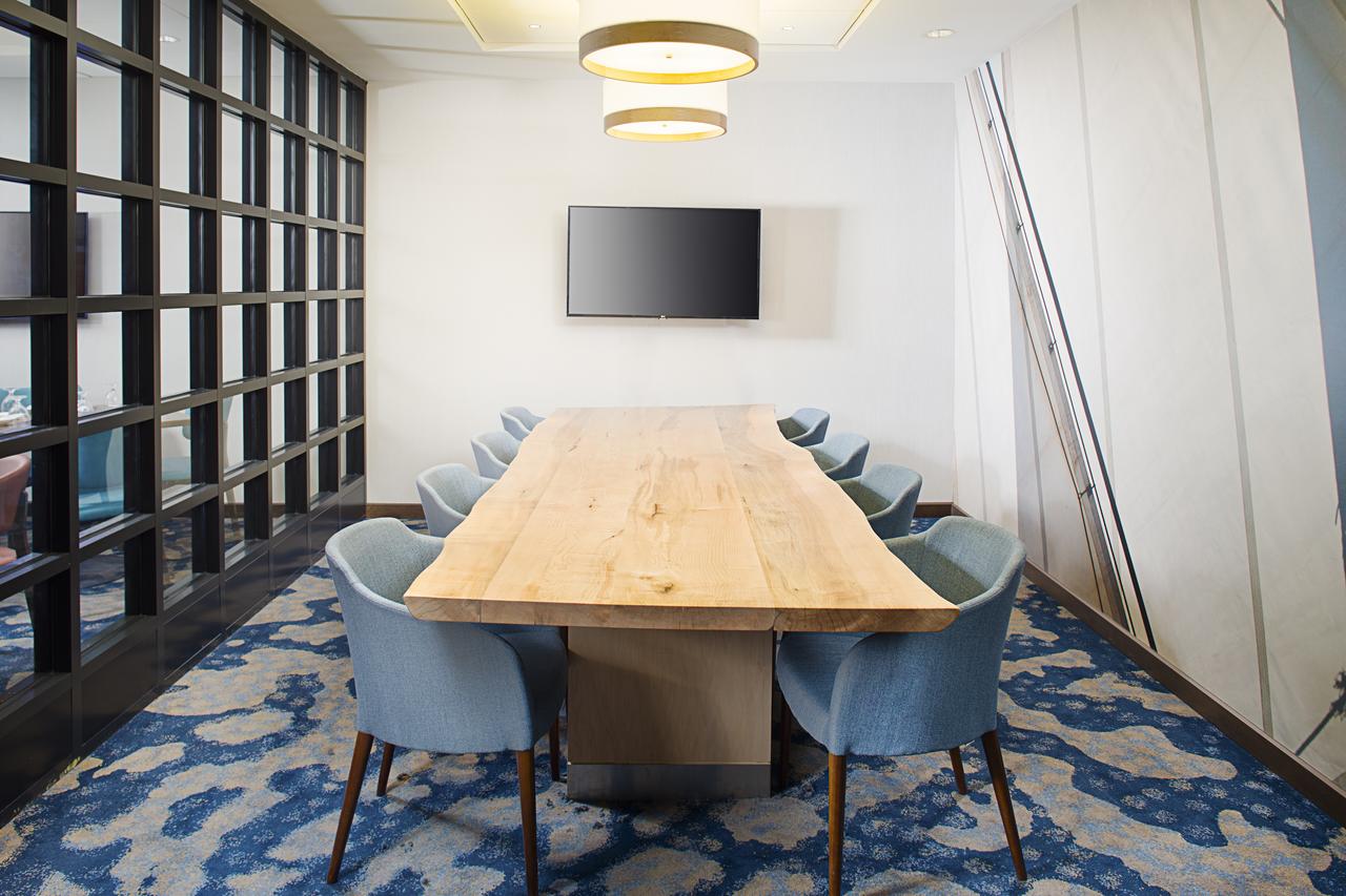 Hilton Garden Inn Providence - thumb 44