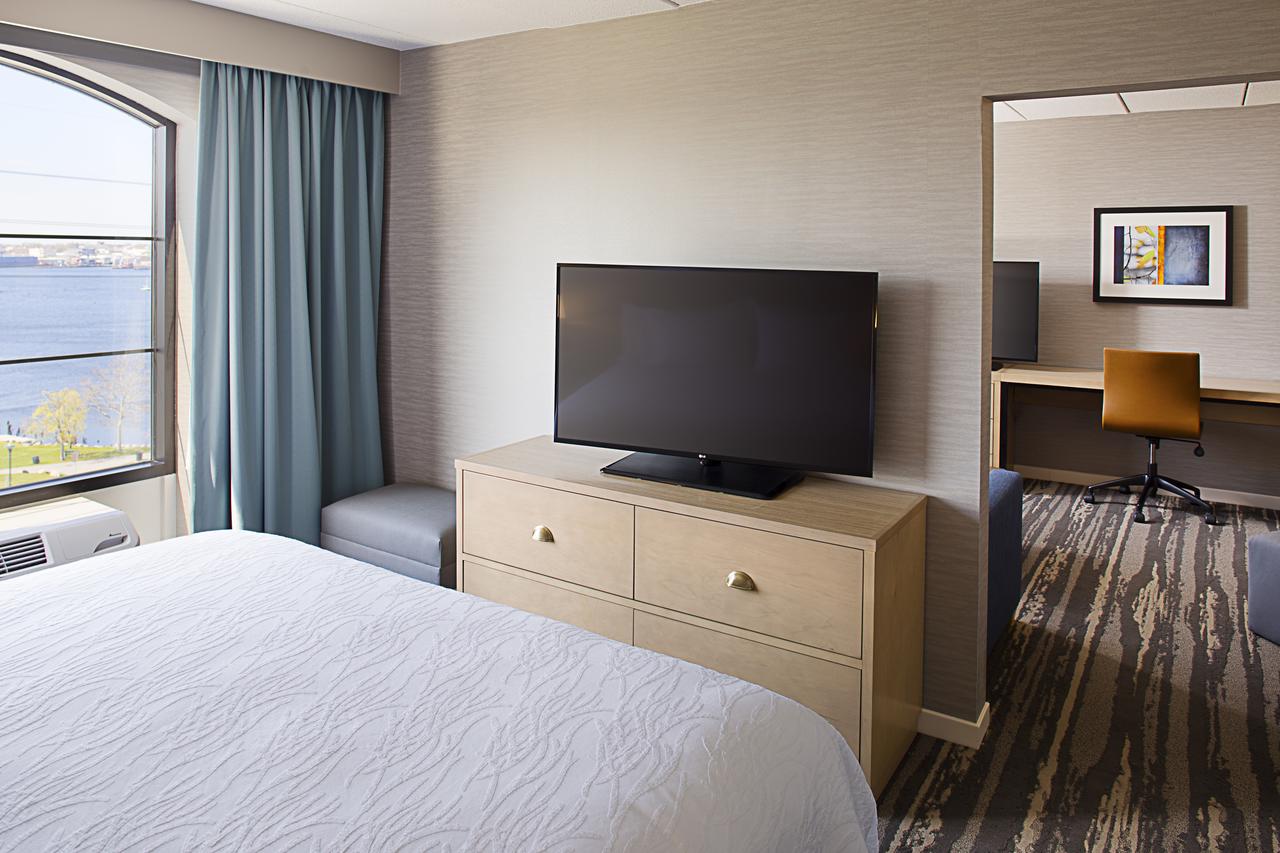 Hilton Garden Inn Providence - thumb 10