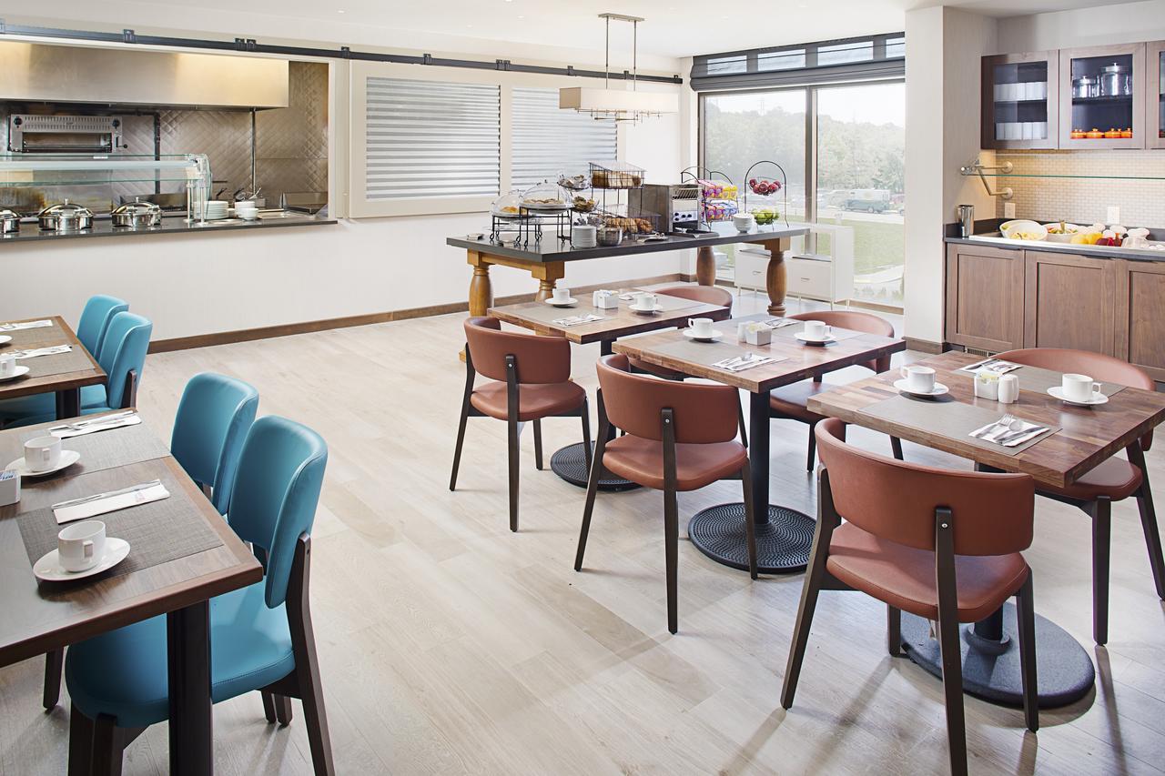 Hilton Garden Inn Providence - thumb 18