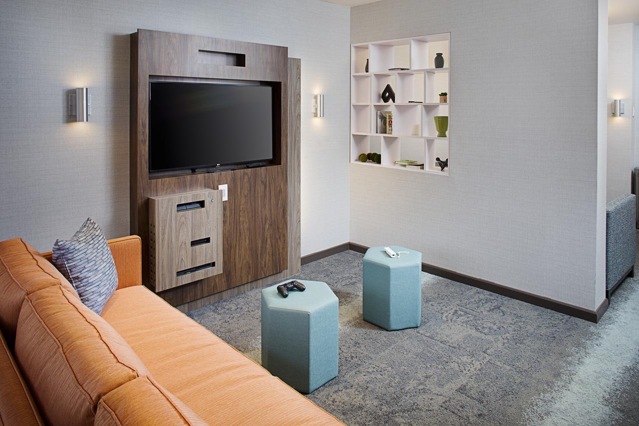 Hilton Garden Inn Providence - thumb 42