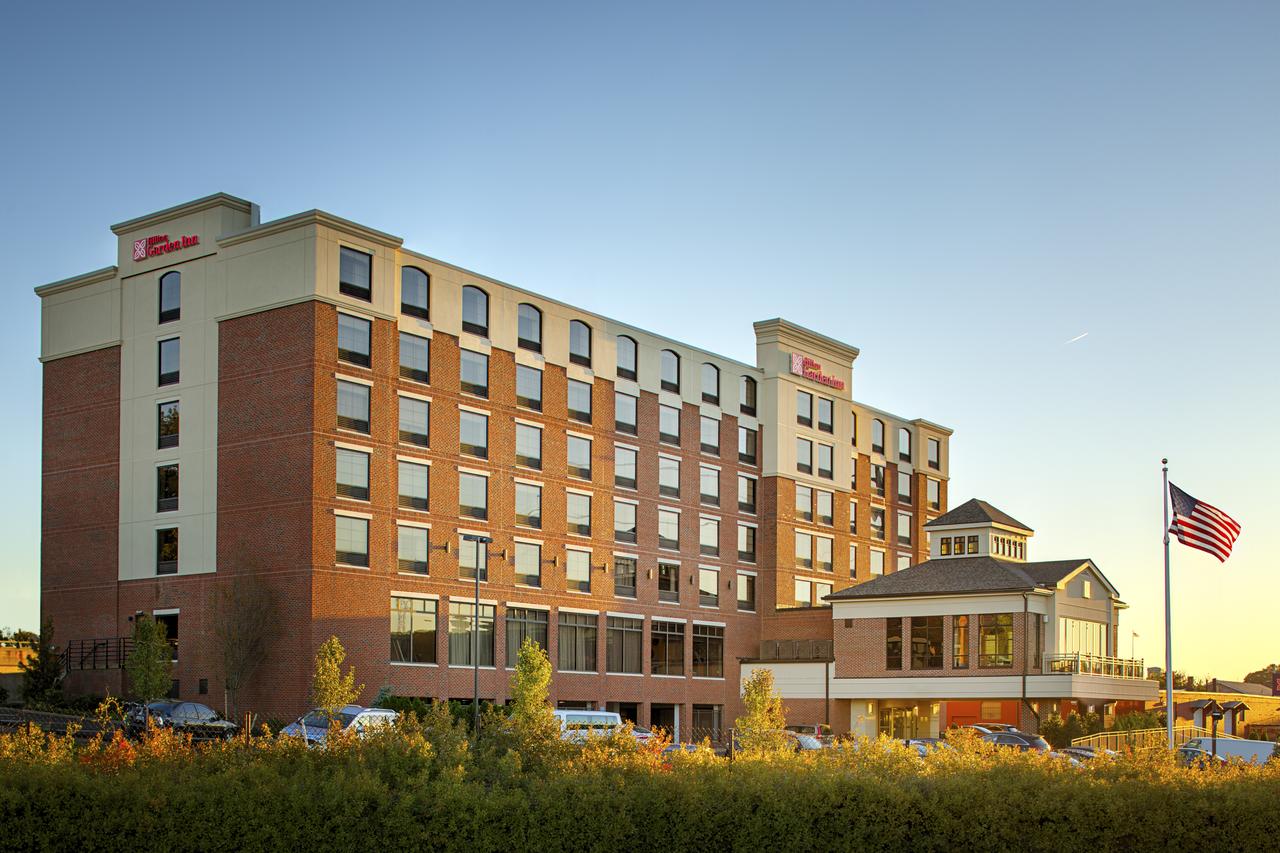Hilton Garden Inn Providence - thumb 38