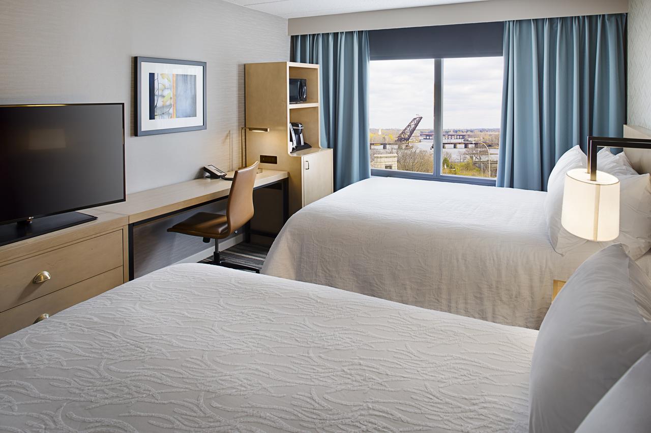 Hilton Garden Inn Providence - thumb 36