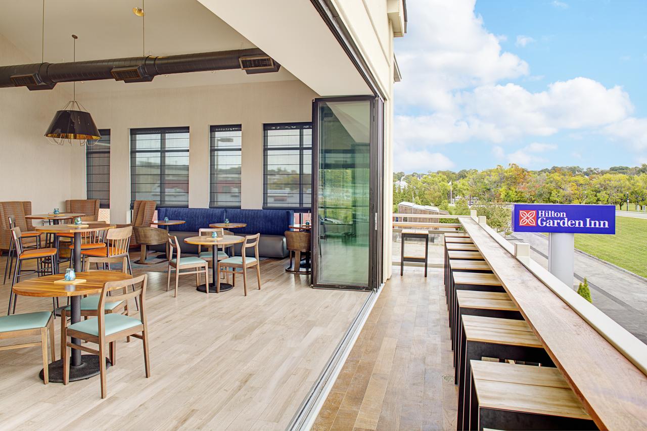 Hilton Garden Inn Providence - thumb 40