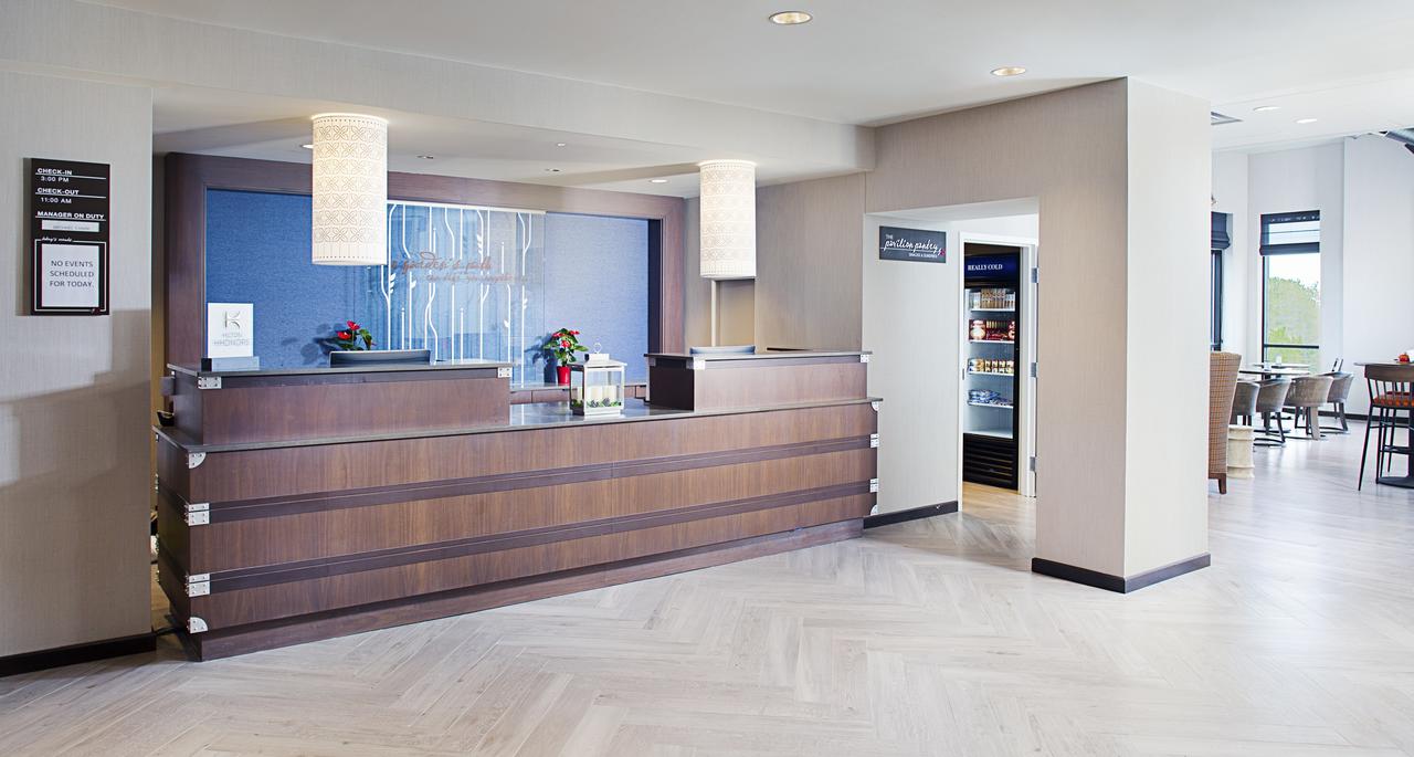 Hilton Garden Inn Providence - thumb 25