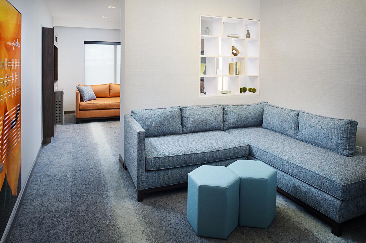 Hilton Garden Inn Providence - thumb 43