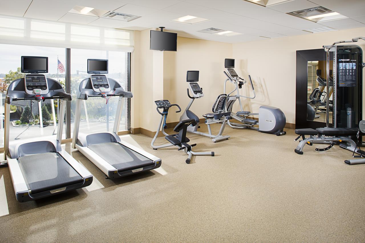 Hilton Garden Inn Providence - thumb 41