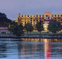 Hilton Garden Inn Providence - Hotels Santiago