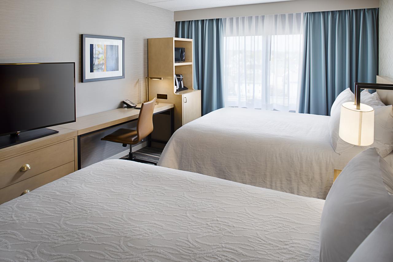 Hilton Garden Inn Providence - thumb 9