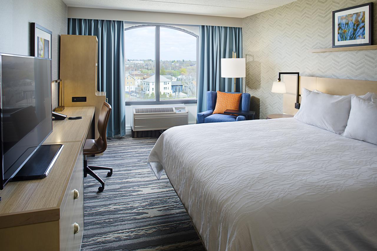 Hilton Garden Inn Providence - thumb 14