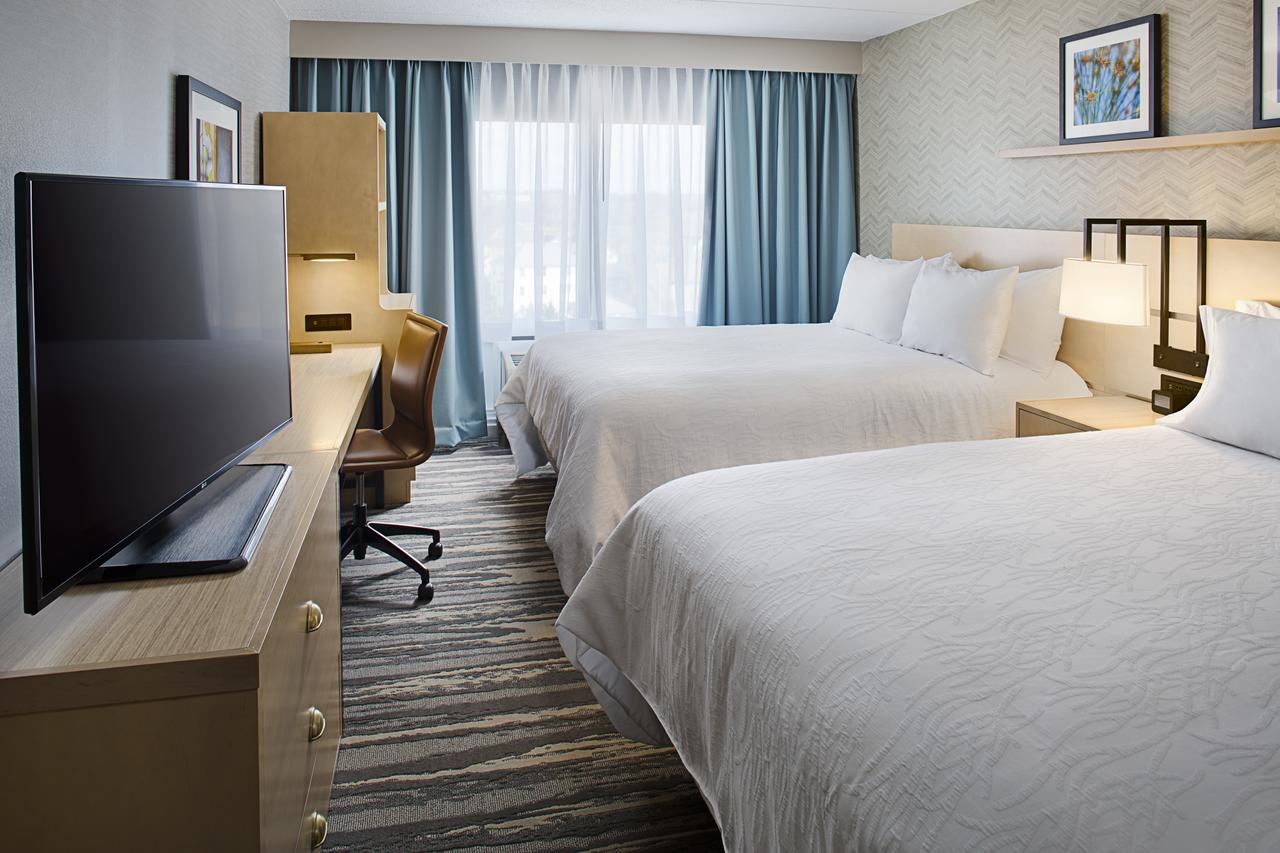 Hilton Garden Inn Providence - thumb 4