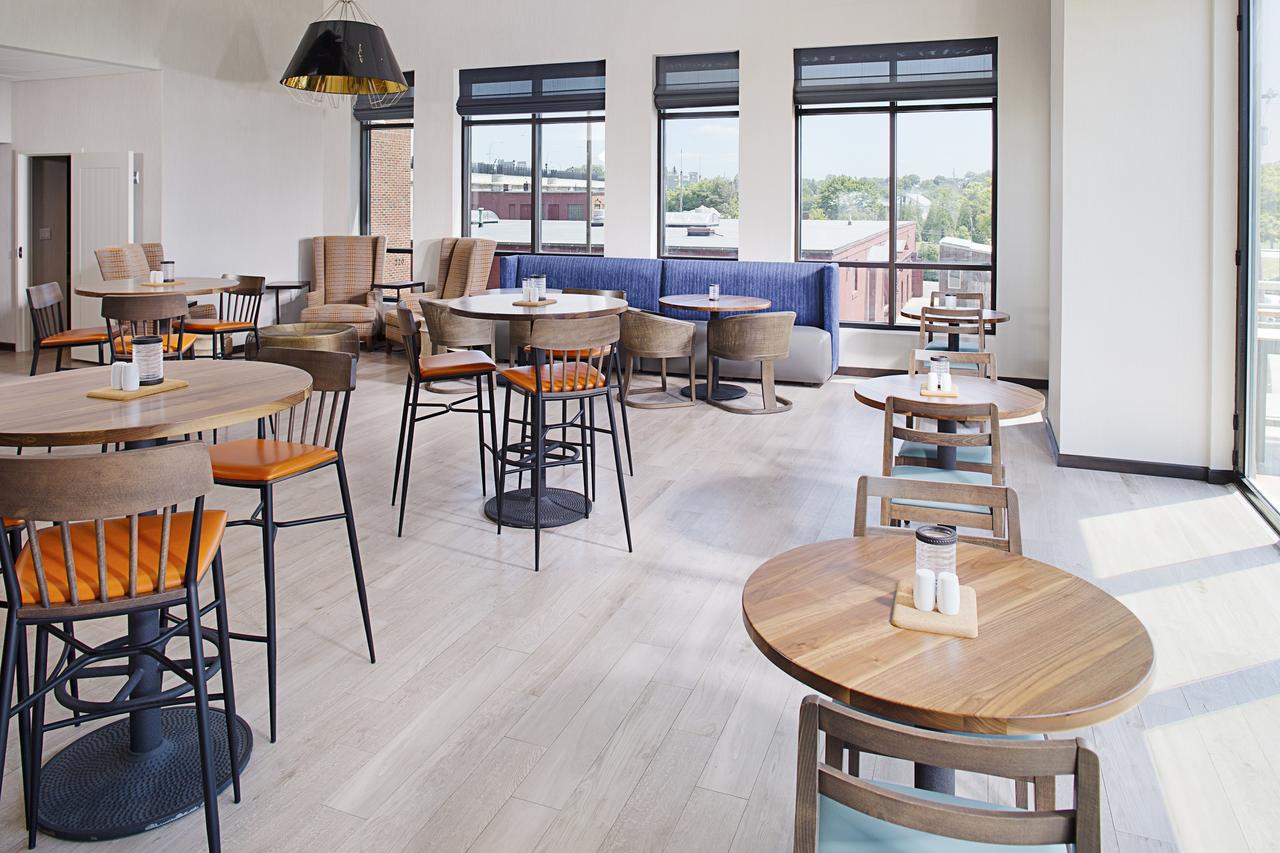 Hilton Garden Inn Providence - thumb 21