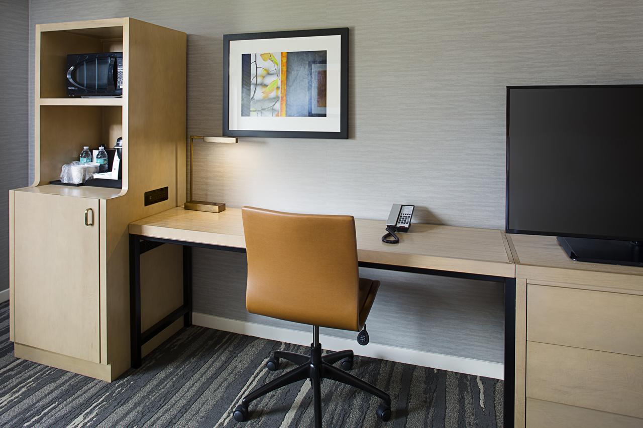 Hilton Garden Inn Providence - thumb 8