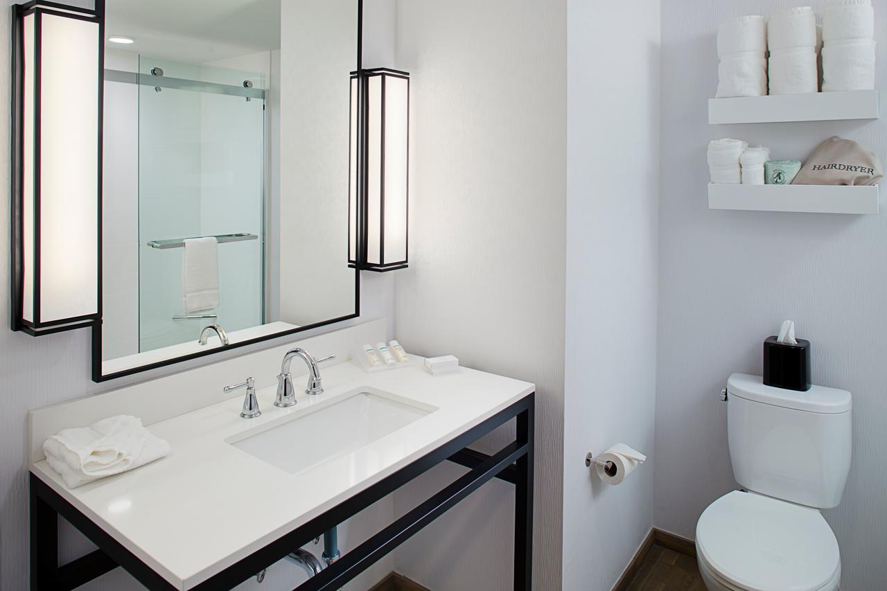 Hilton Garden Inn Providence - thumb 3