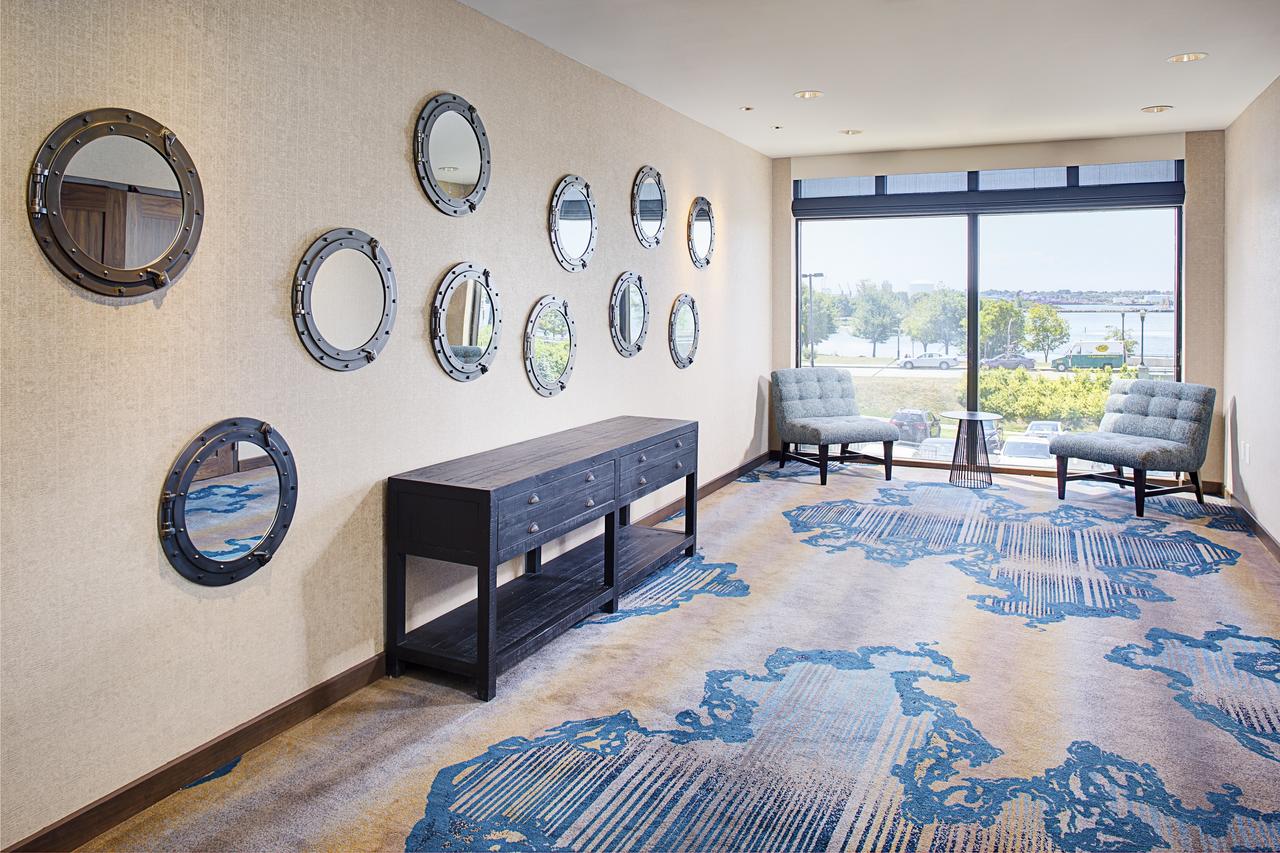 Hilton Garden Inn Providence - thumb 29