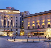 Renaissance Providence Downtown Hotel - Hotels Santiago