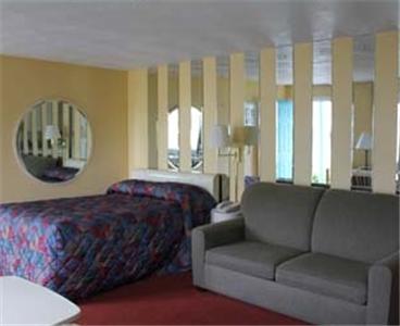 Scarborough Beach Motel - thumb 3